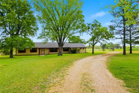557 Fm 196 Pattonville TX 75468
