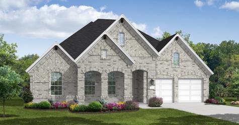 2101 Horizon Drive Mansfield TX 76063
