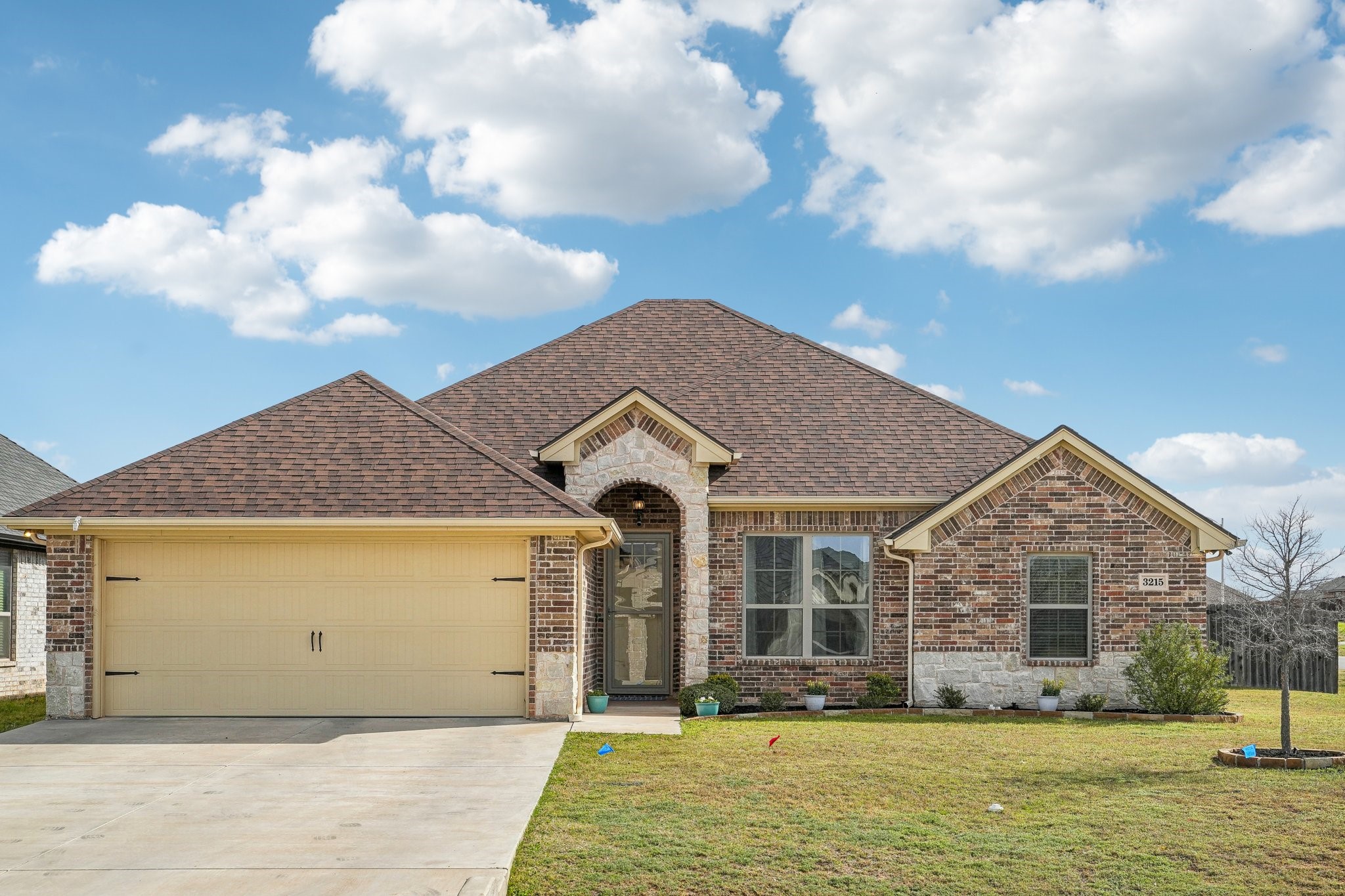 3215 Arrow Creek Drive Granbury TX 76049