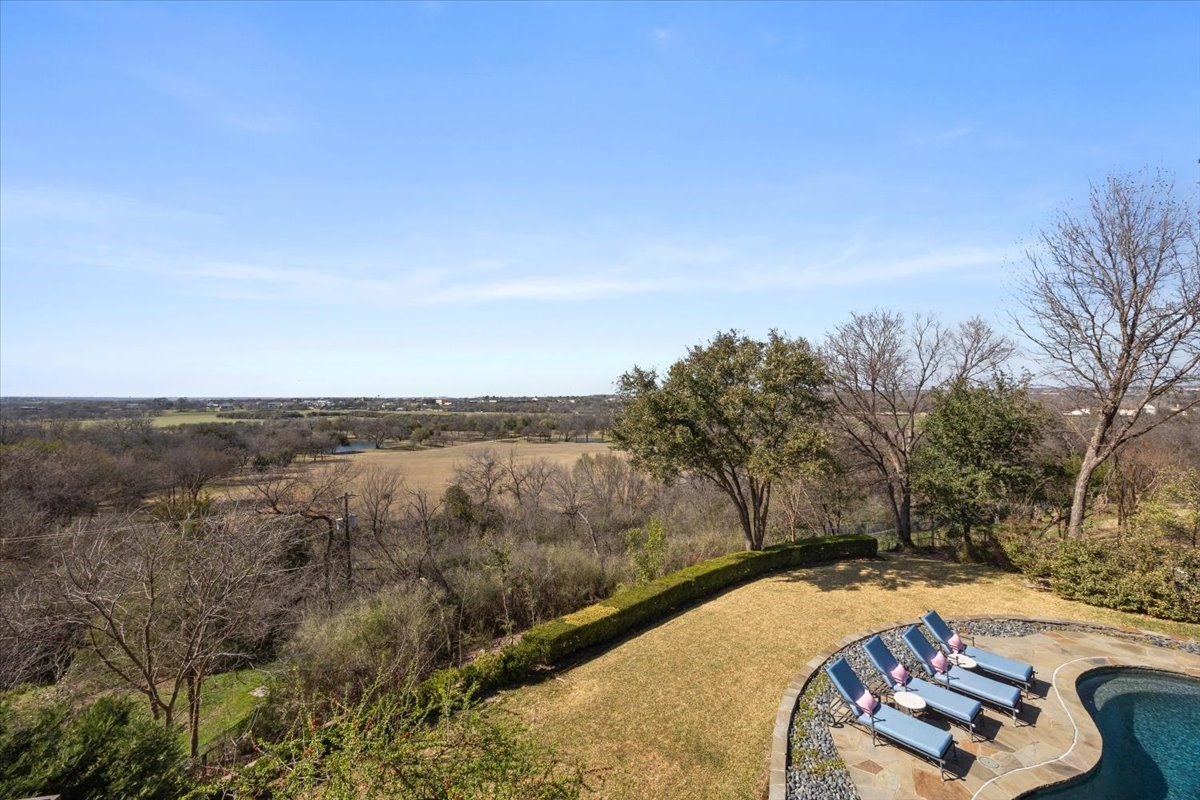 212 Hazelwood Drive Fort Worth TX 76107