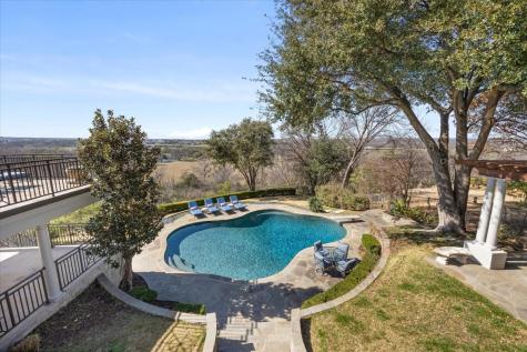 212 Hazelwood Drive Fort Worth TX 76107
