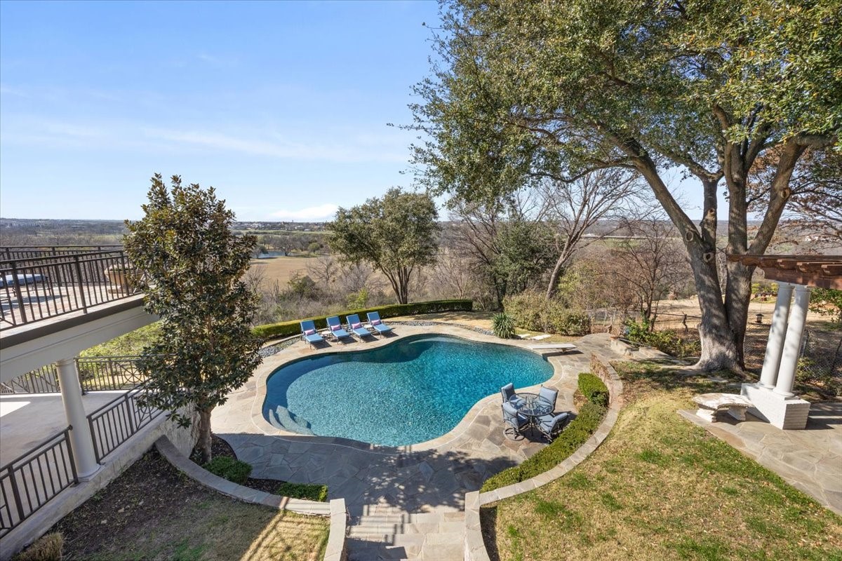 212 Hazelwood Drive Fort Worth TX 76107
