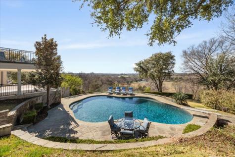 212 Hazelwood Drive Fort Worth TX 76107