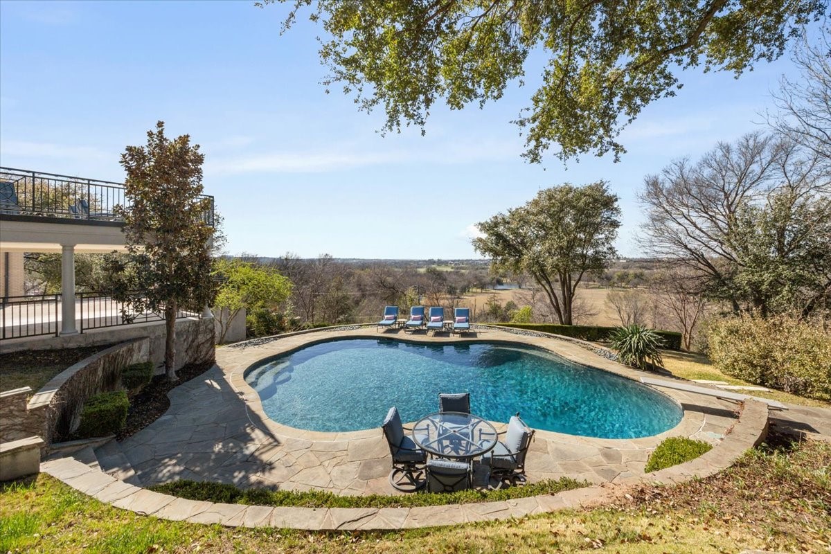 212 Hazelwood Drive Fort Worth TX 76107