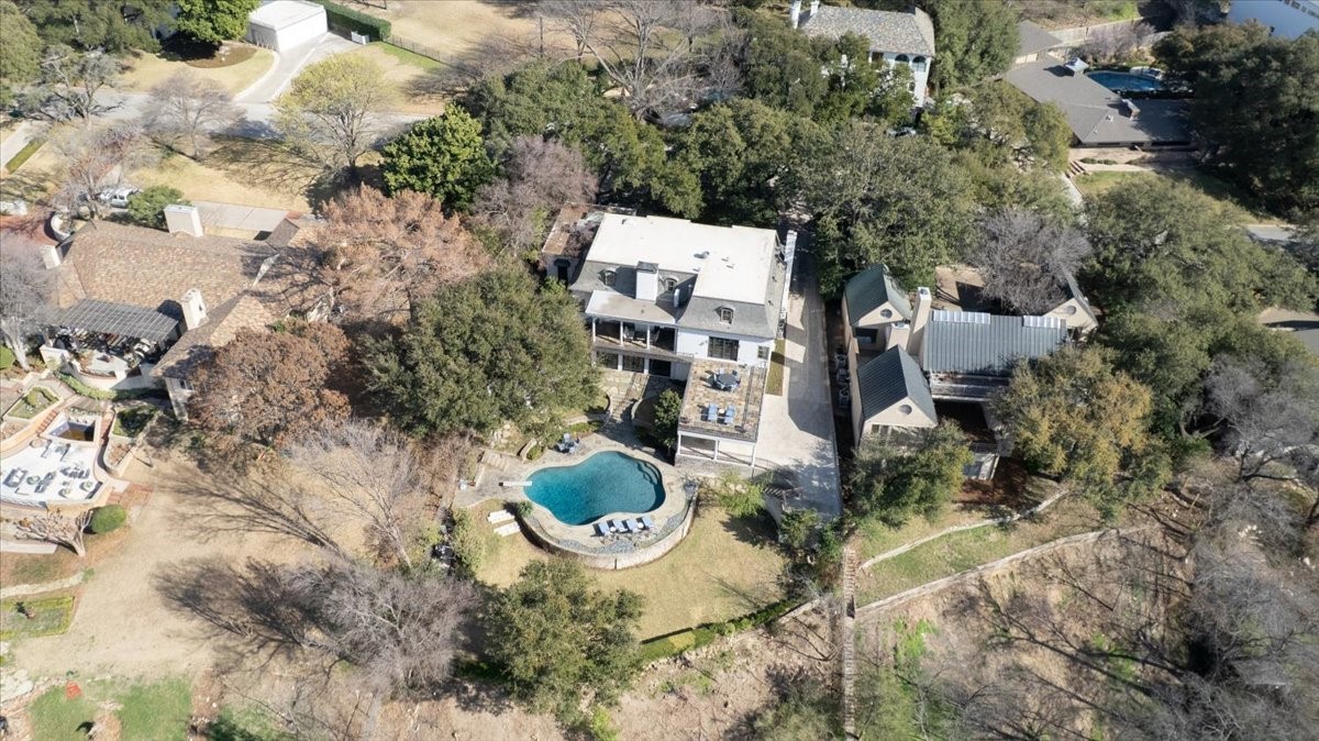 212 Hazelwood Drive Fort Worth TX 76107