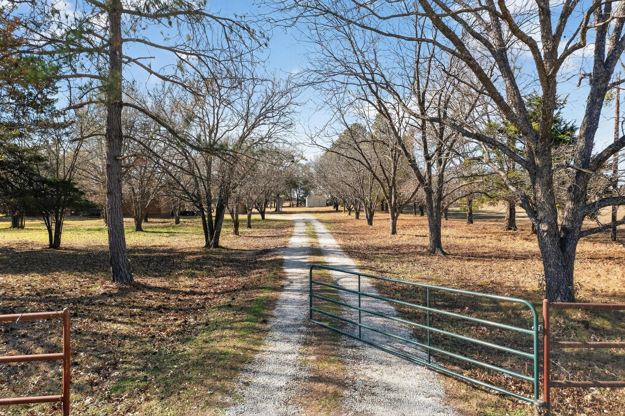 623 Rs County Road 1250 Emory TX 75440