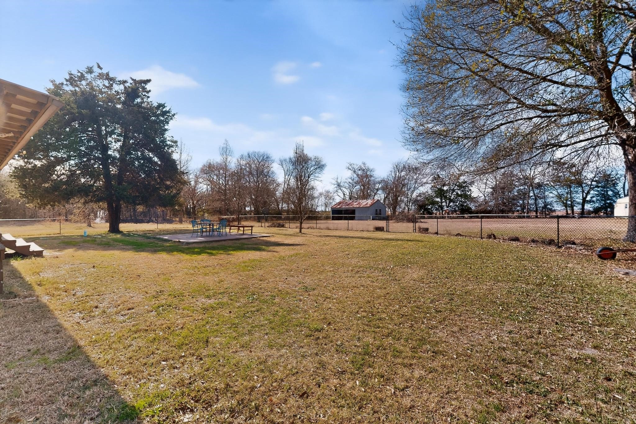 623 Rs County Road 1250 Emory TX 75440