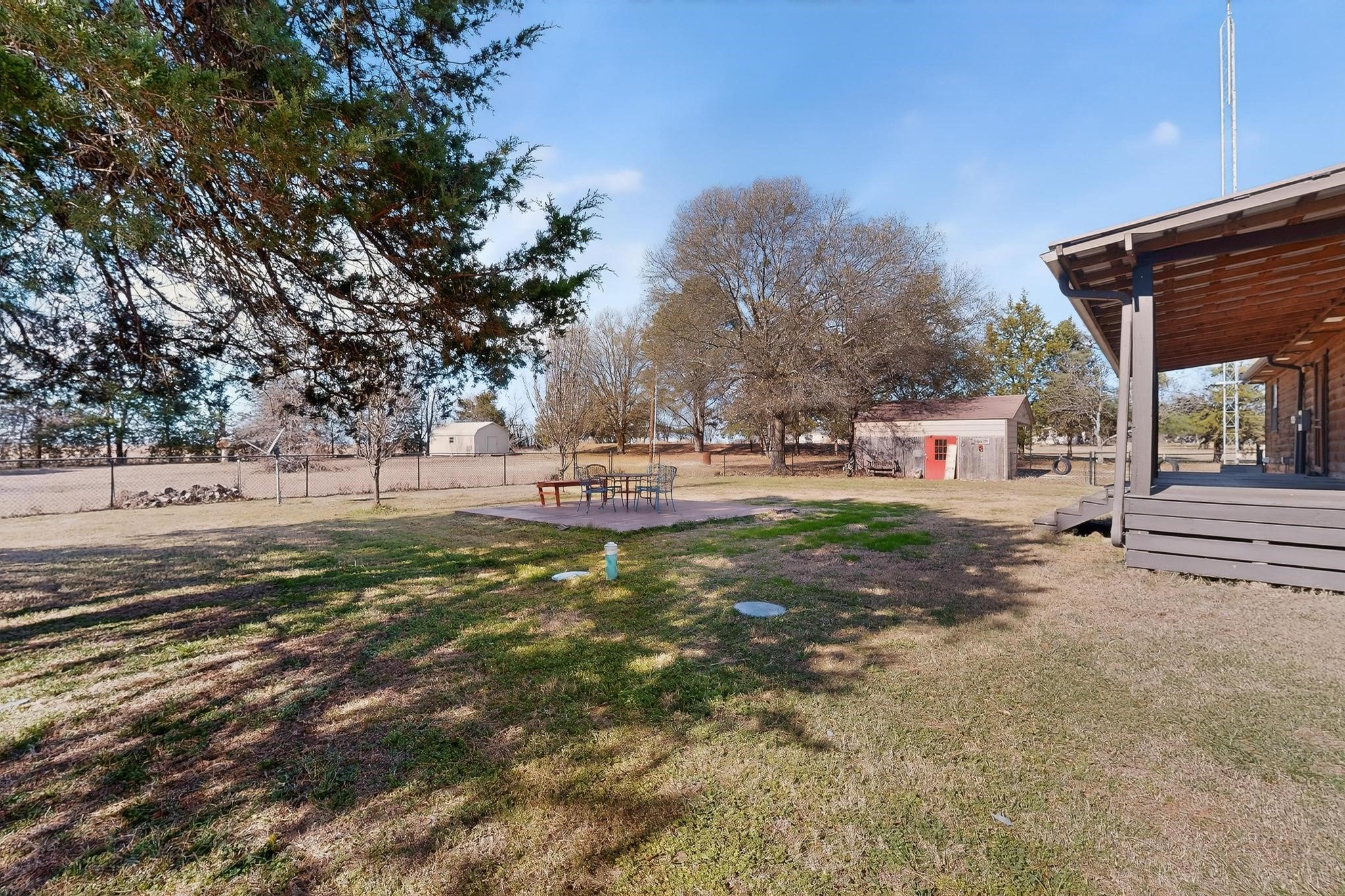 623 Rs County Road 1250 Emory TX 75440