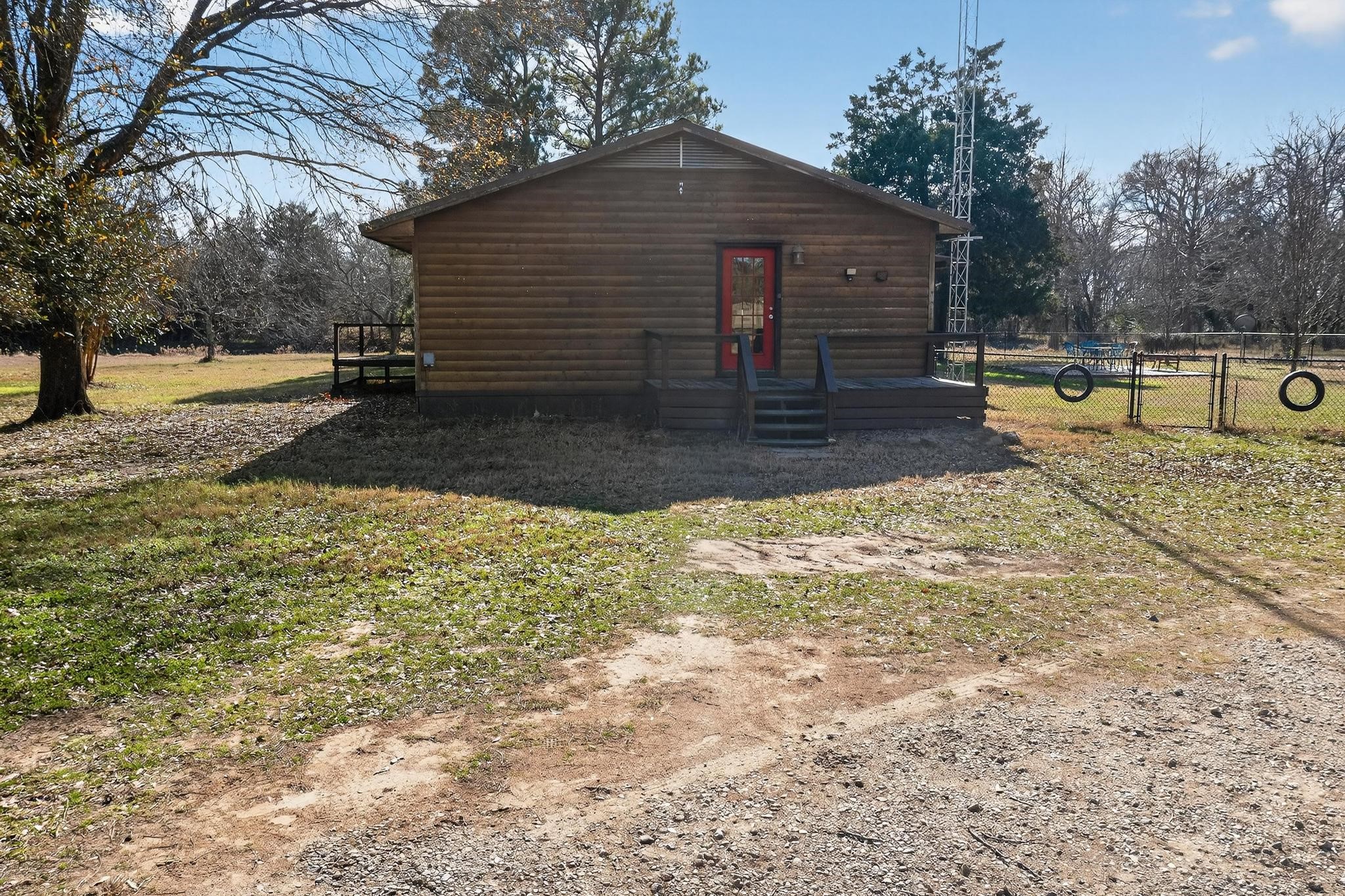 623 Rs County Road 1250 Emory TX 75440
