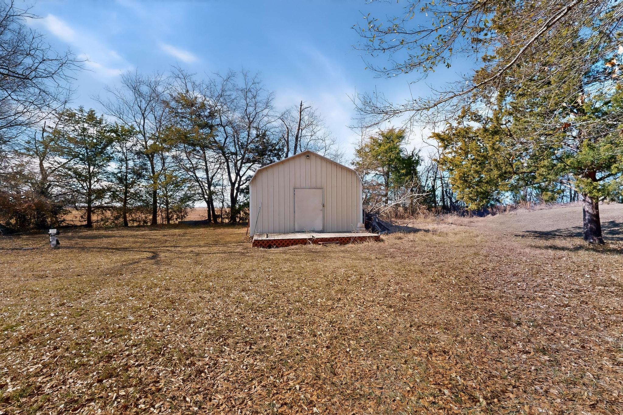 623 Rs County Road 1250 Emory TX 75440