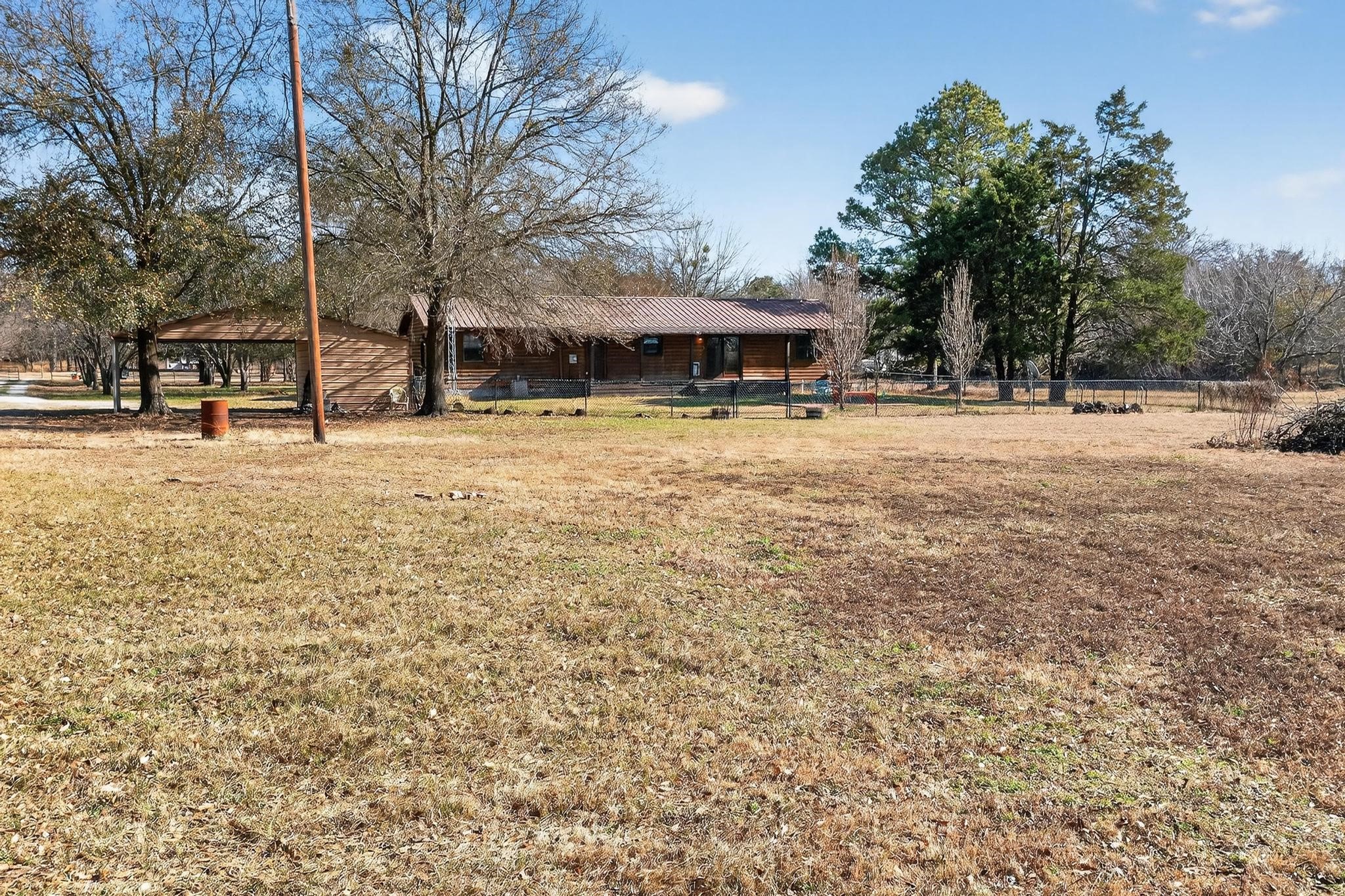 623 Rs County Road 1250 Emory TX 75440