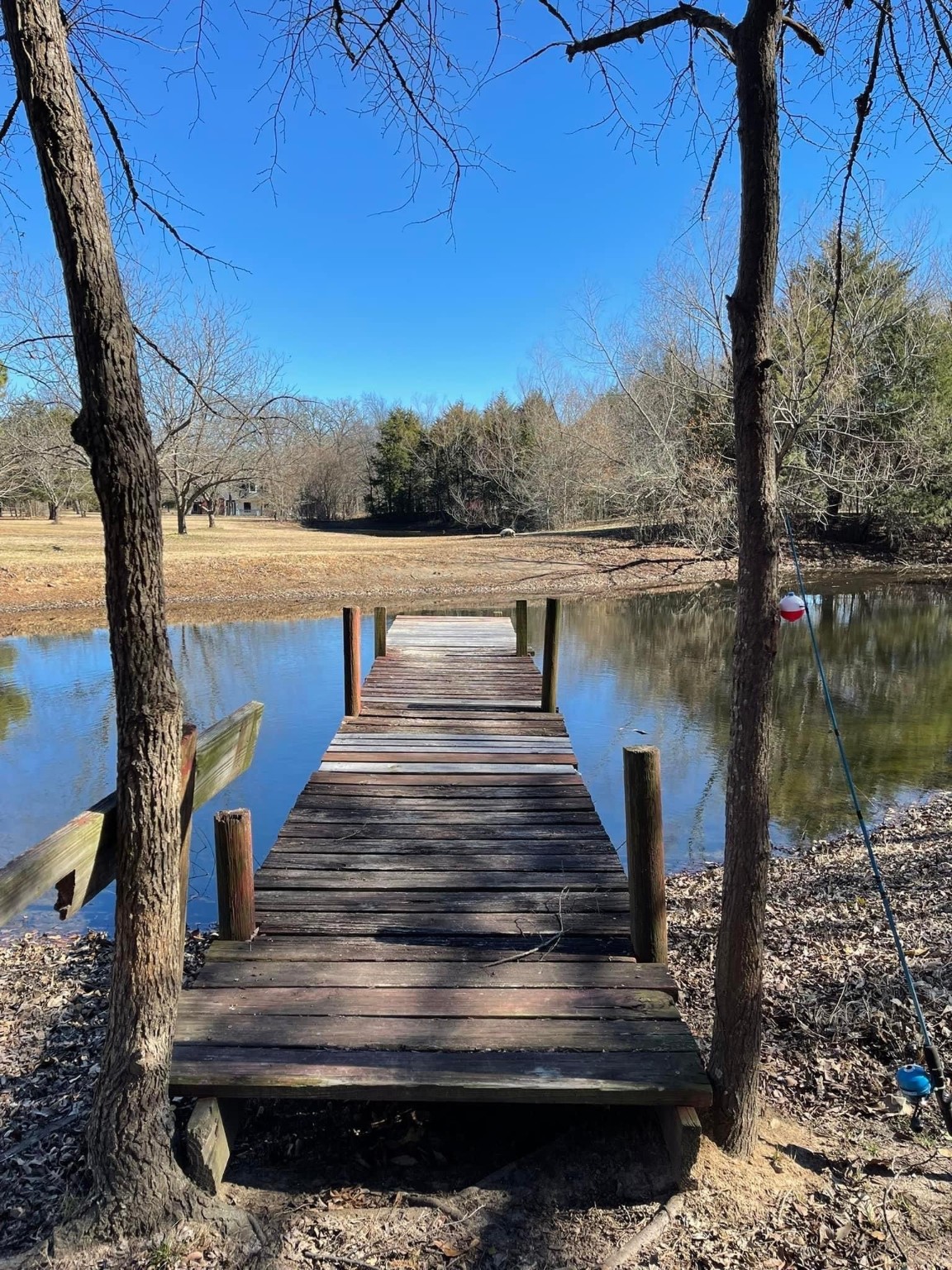 623 Rs County Road 1250 Emory TX 75440