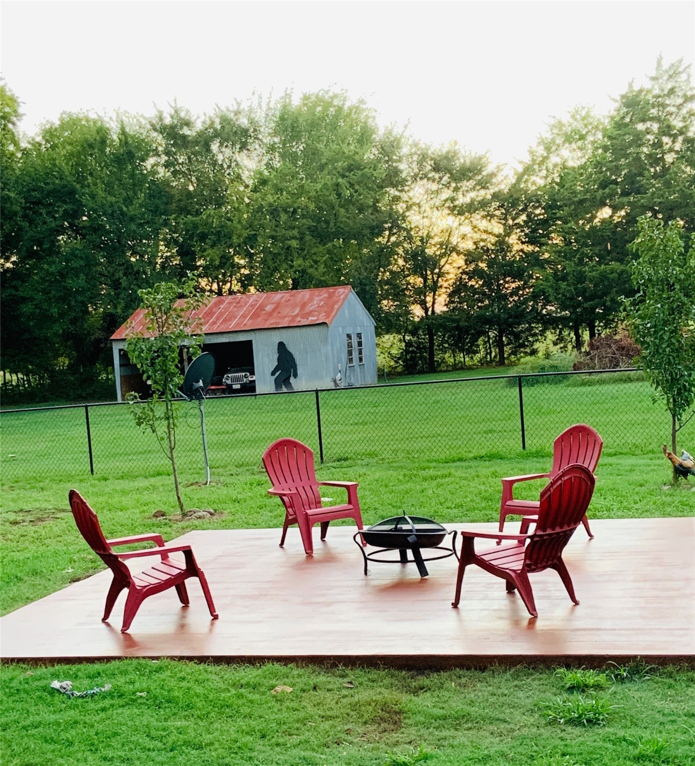 623 Rs County Road 1250 Emory TX 75440