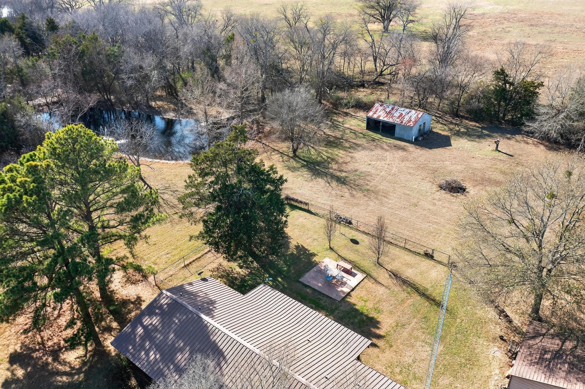 623 Rs County Road 1250 Emory TX 75440