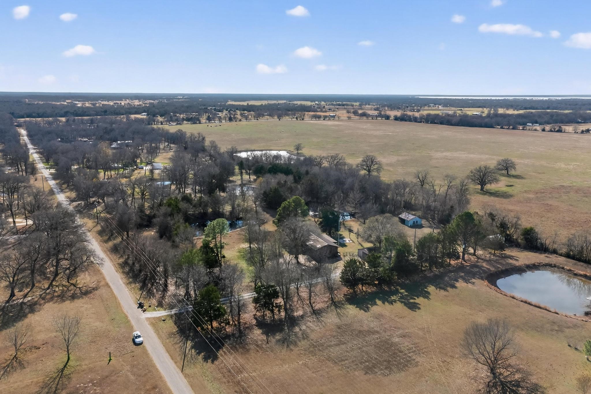 623 Rs County Road 1250 Emory TX 75440