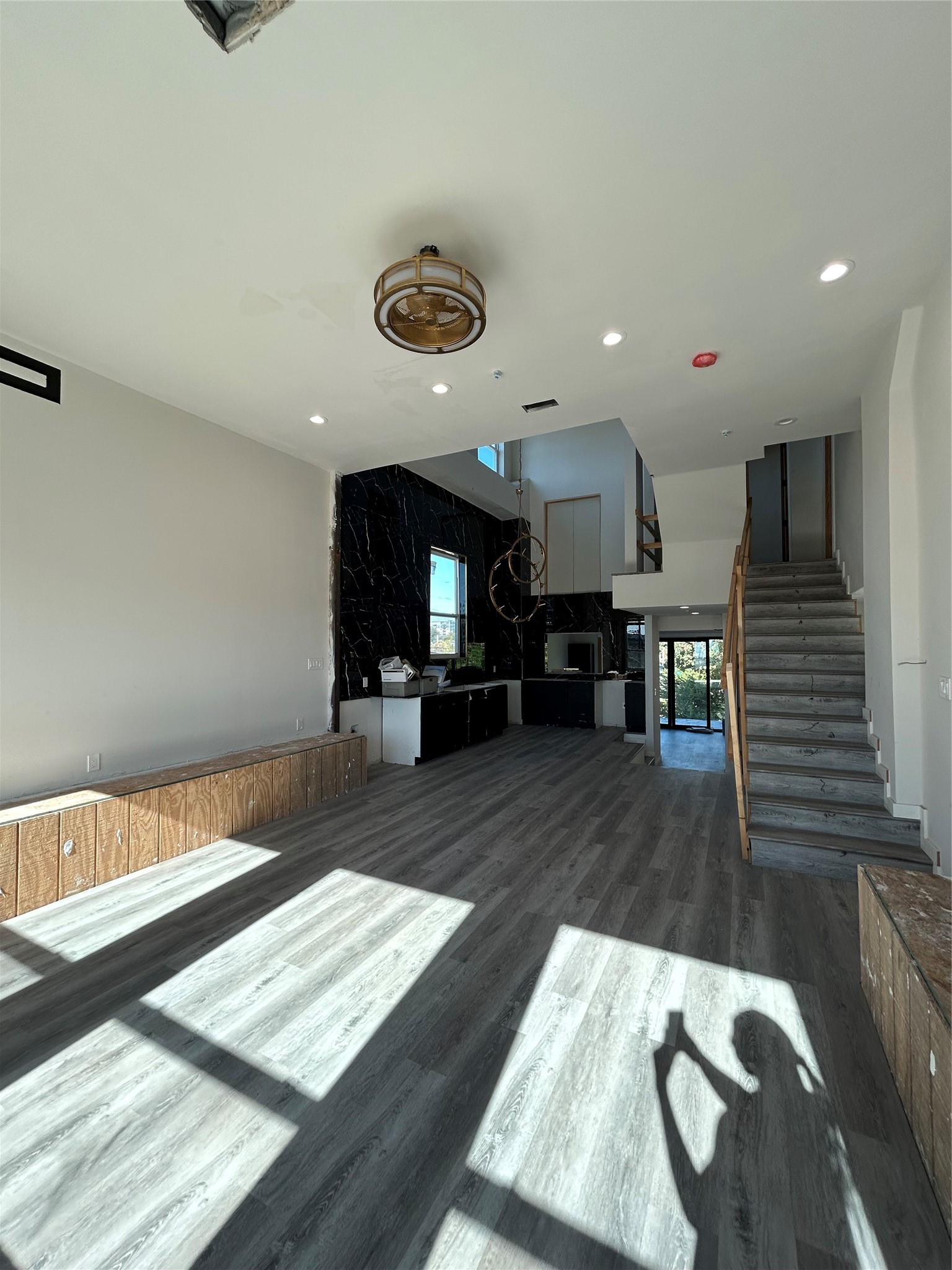 1401 Seegar Street Dallas TX 75215