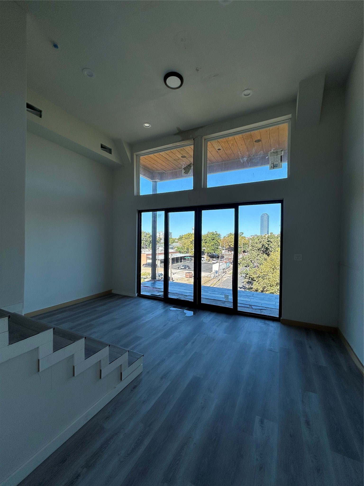 1401 Seegar Street Dallas TX 75215