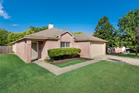 509 Capricorn Street Cedar Hill TX 75104