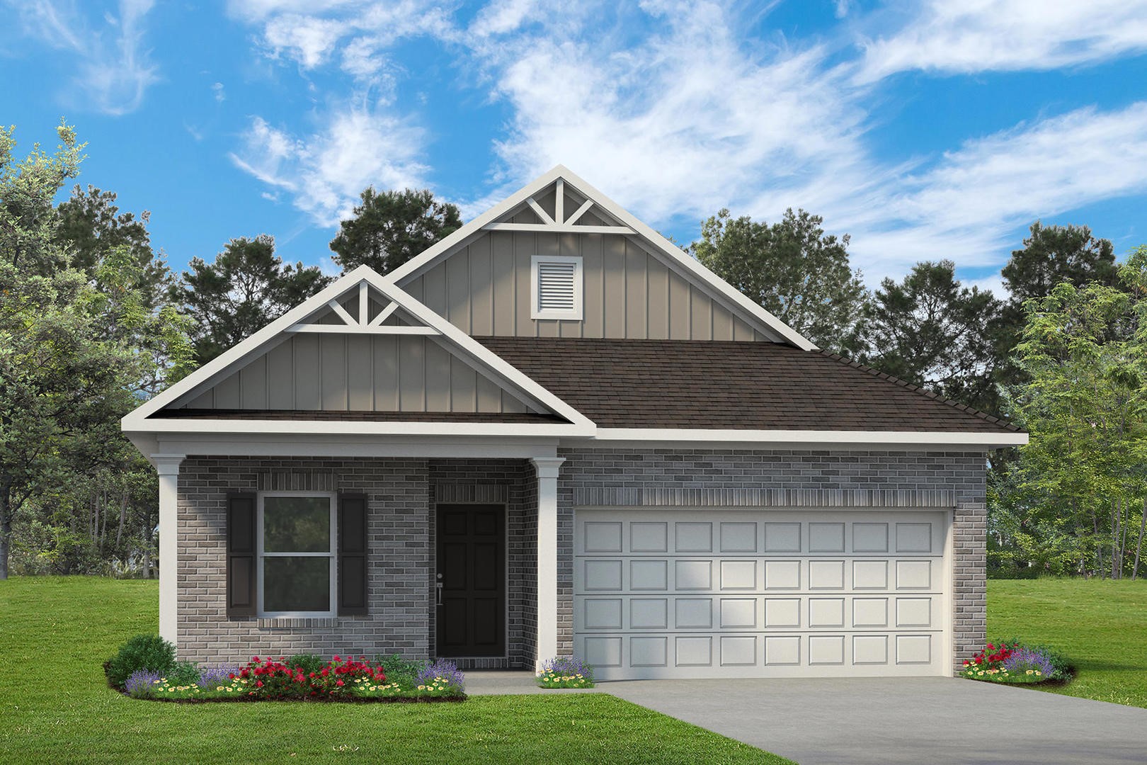 1227 Anderson Drive Trenton TX 75490