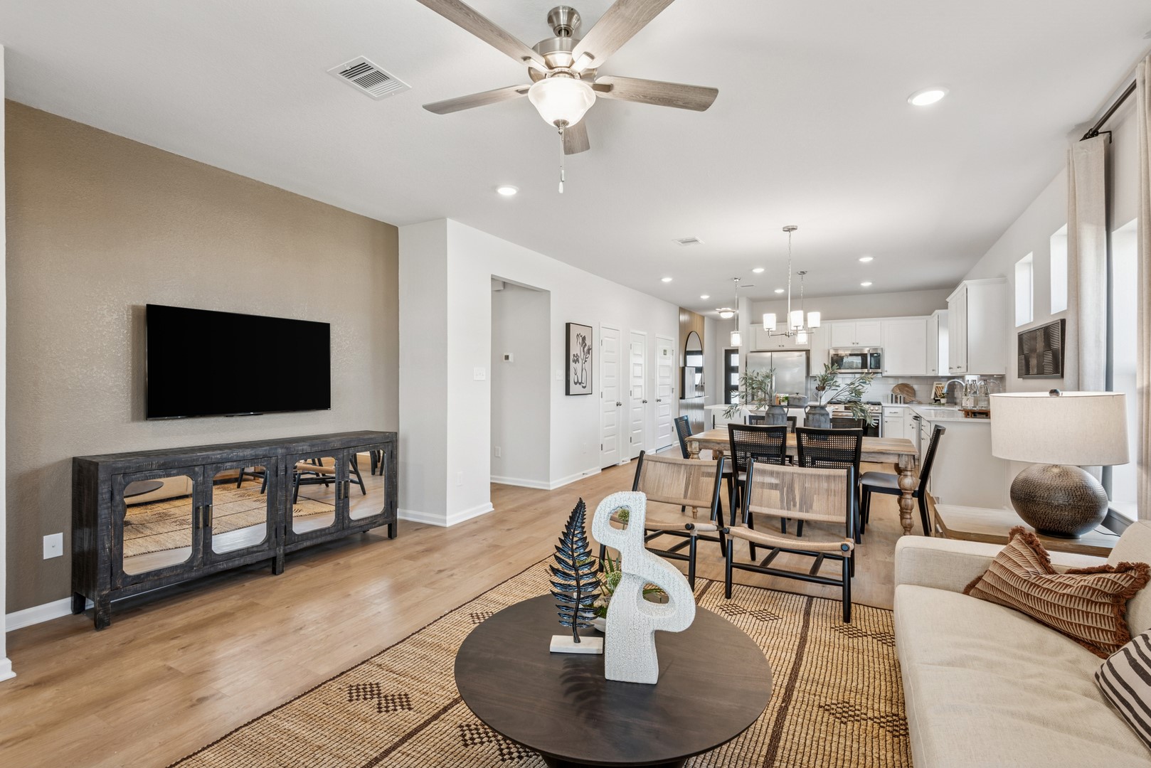 1227 Anderson Drive Trenton TX 75490