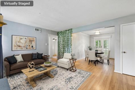 2816 Encino Drive Dallas TX 75228