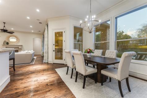 6031 Azalea Lane Dallas TX 75230