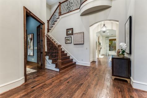 6031 Azalea Lane Dallas TX 75230