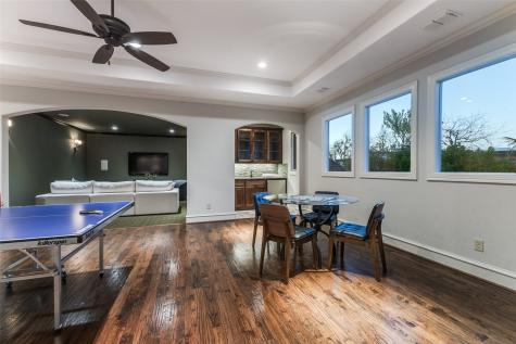 6031 Azalea Lane Dallas TX 75230