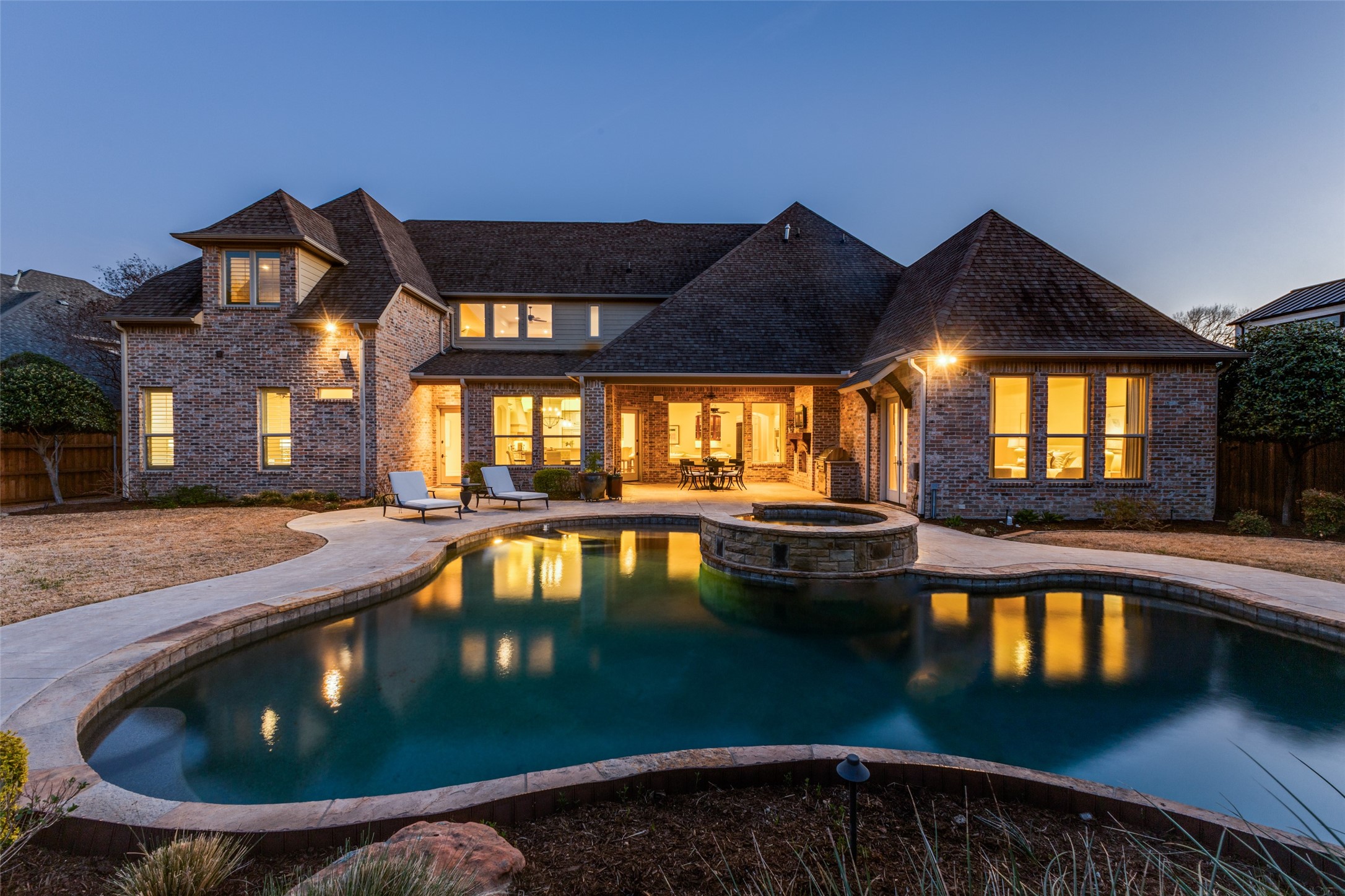 6031 Azalea Lane Dallas TX 75230