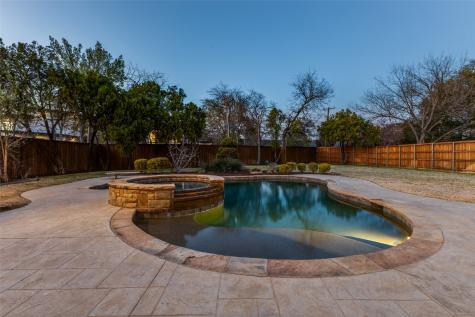 6031 Azalea Lane Dallas TX 75230