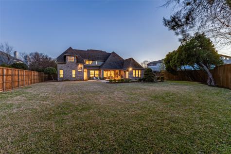 6031 Azalea Lane Dallas TX 75230