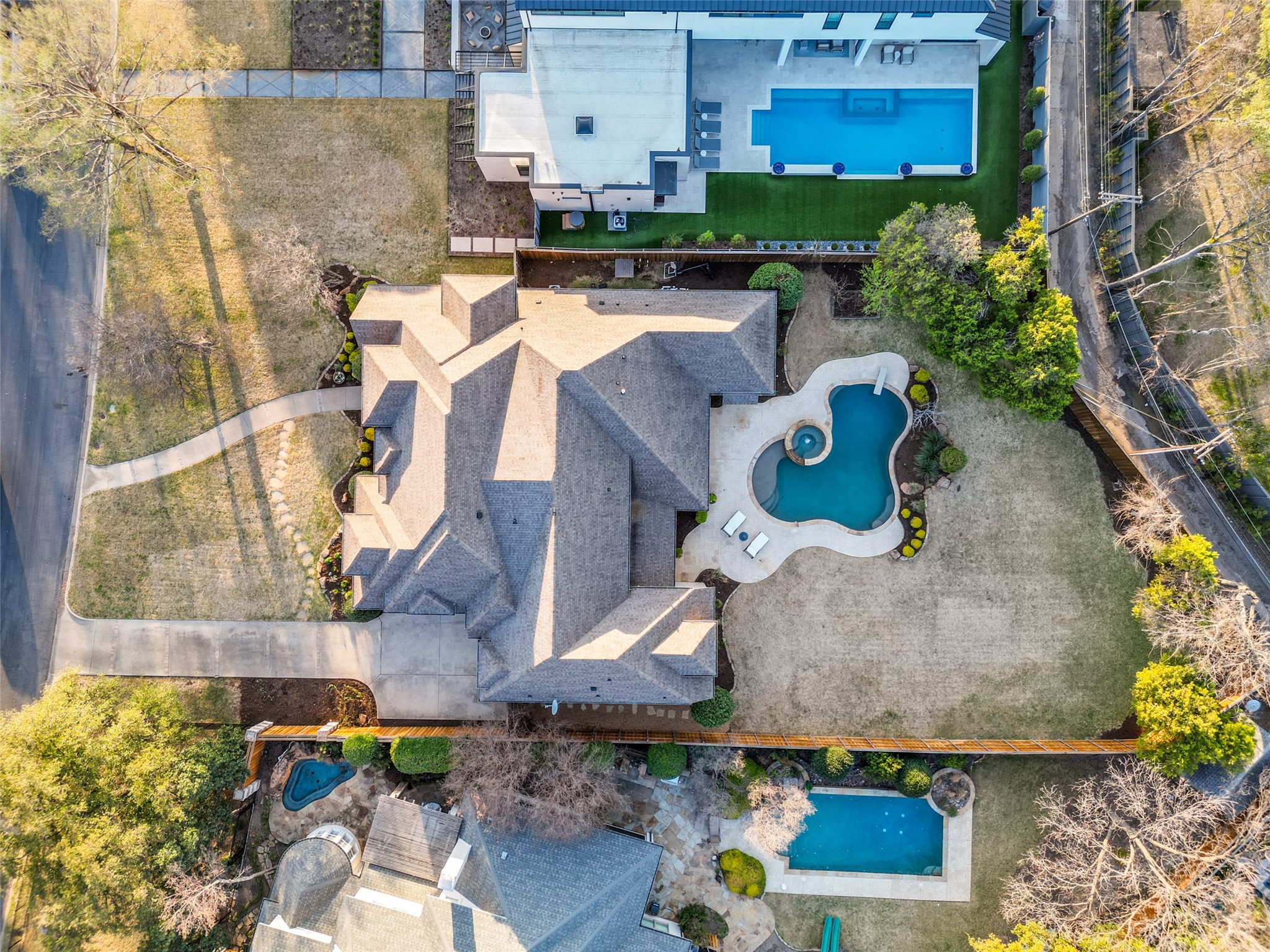 6031 Azalea Lane Dallas TX 75230