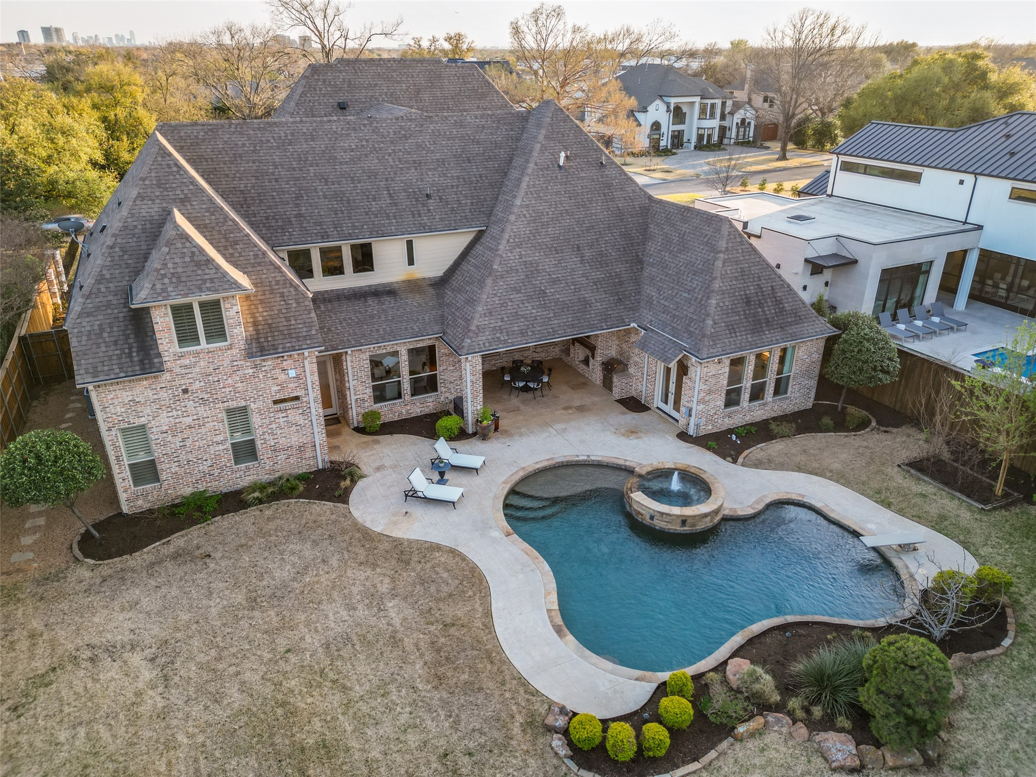 6031 Azalea Lane Dallas TX 75230