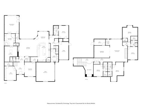 6031 Azalea Lane Dallas TX 75230