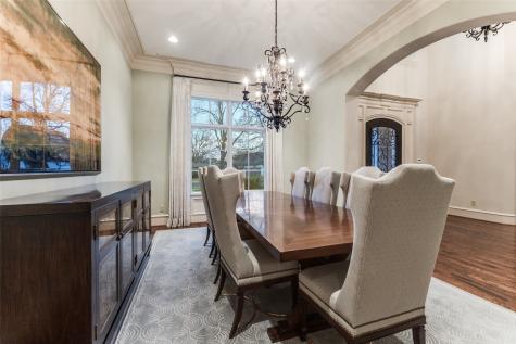6031 Azalea Lane Dallas TX 75230
