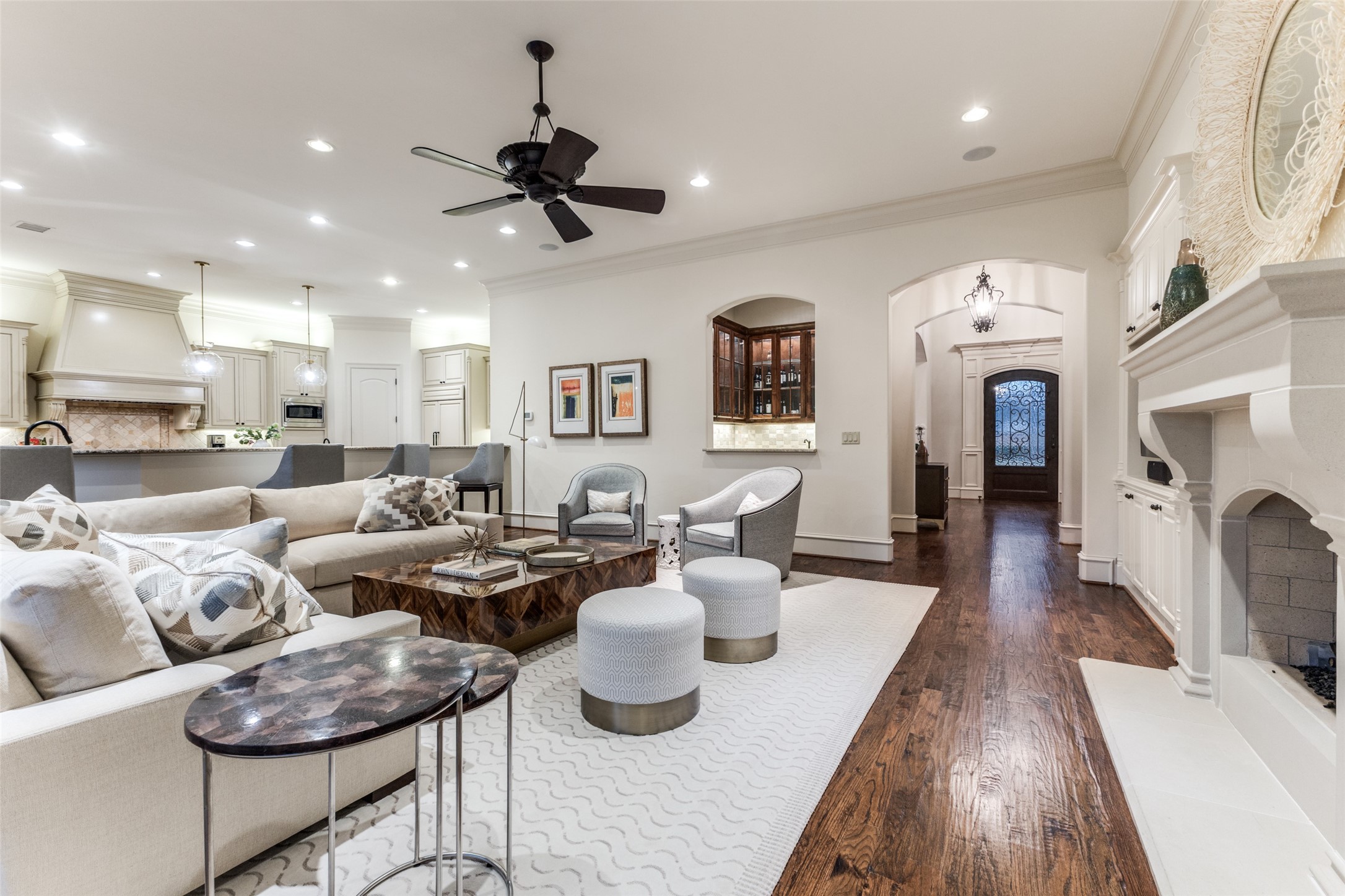 6031 Azalea Lane Dallas TX 75230