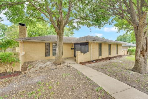 618 Flamingo Way Duncanville TX 75116