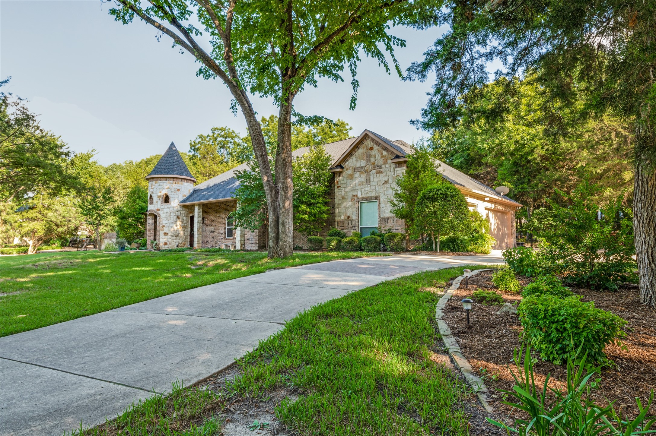 12 Shadywood Lane Melissa TX 75454