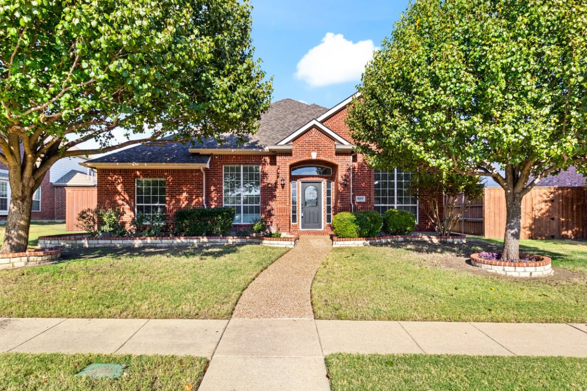 909 Muir Woods Drive Allen TX 75002