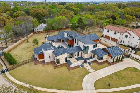 1525 Moss Lane Southlake TX 76092