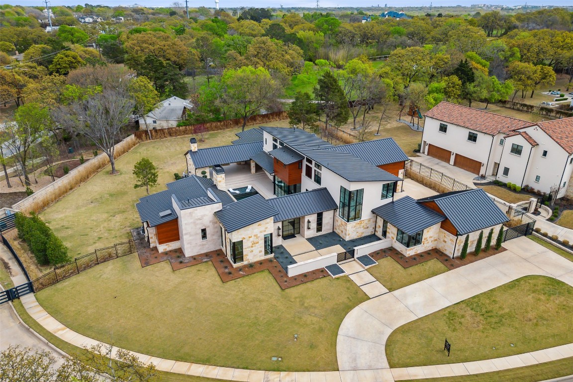 1525 Moss Lane Southlake TX 76092