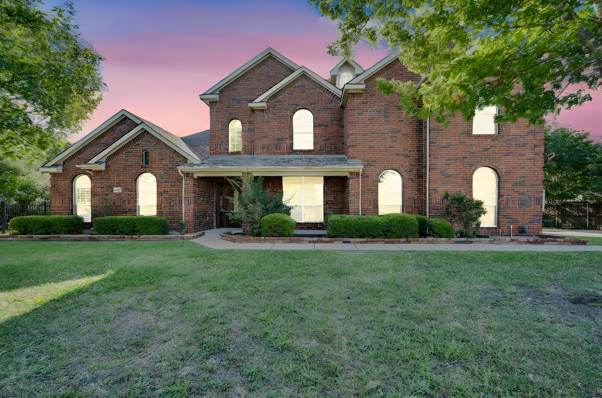 940 Mallory Drive Waxahachie TX 75167