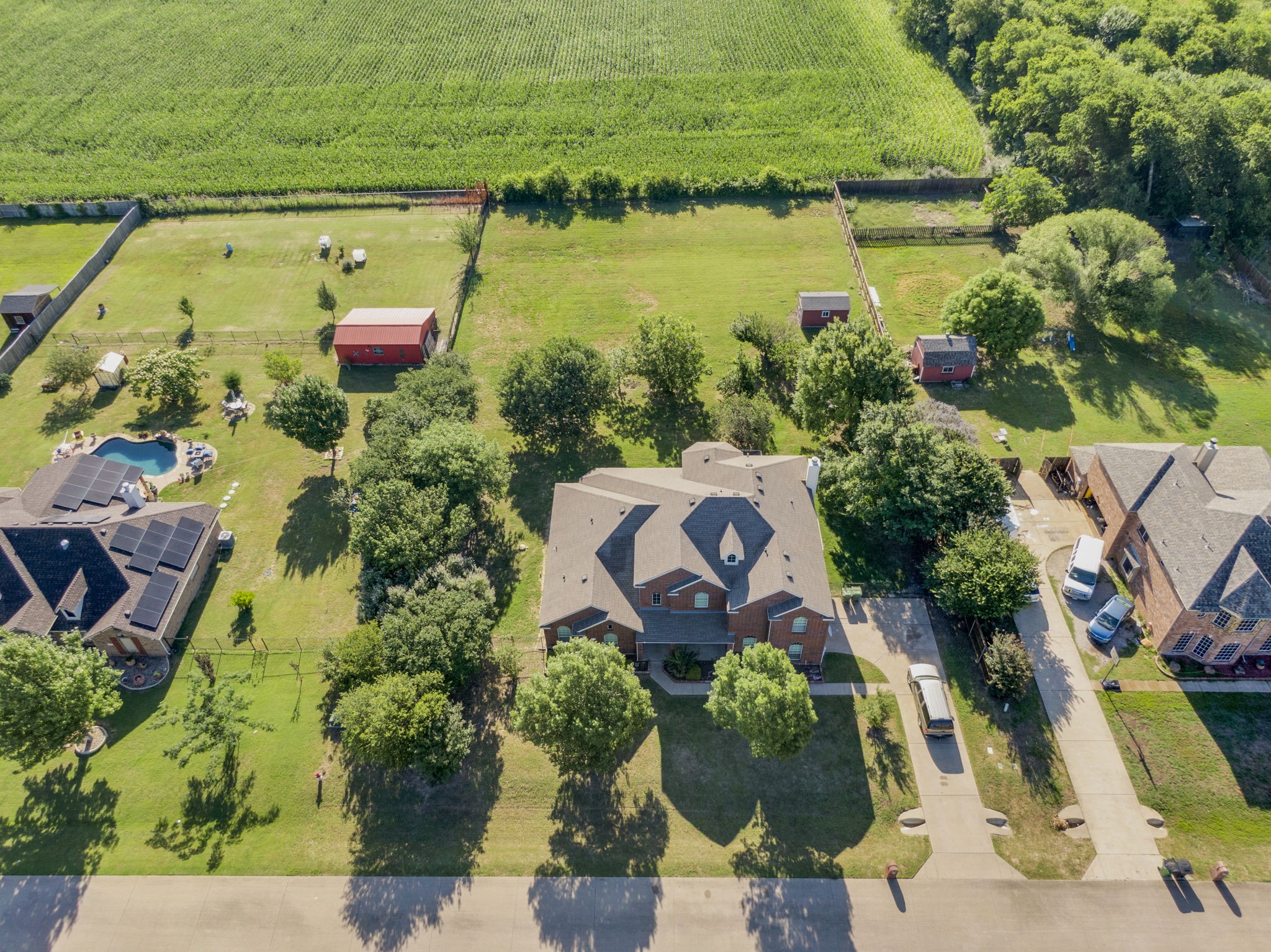 940 Mallory Drive Waxahachie TX 75167