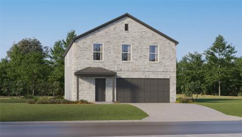 408 Backcountry Drive Little Elm TX 75068