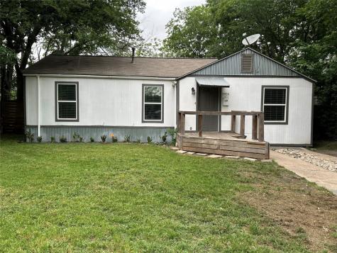 3904 Winfield Avenue Fort Worth TX 76109