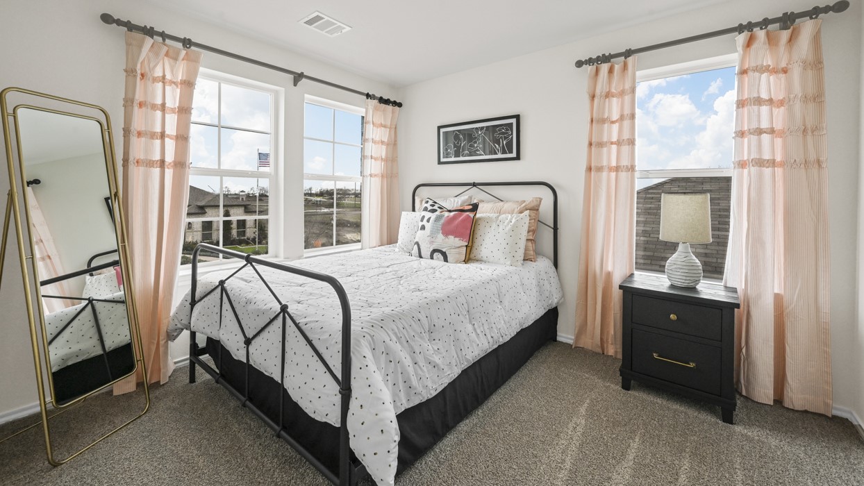 2321 Felly Drive Crandall TX 75114