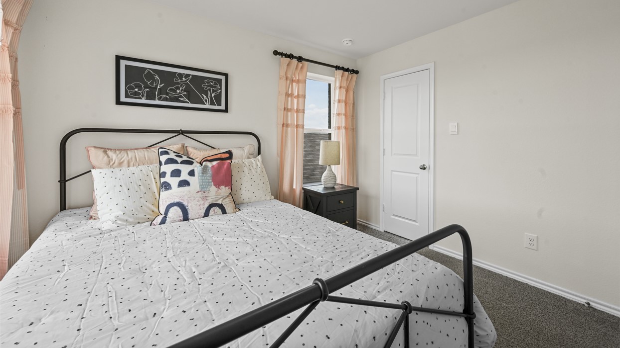 2321 Felly Drive Crandall TX 75114