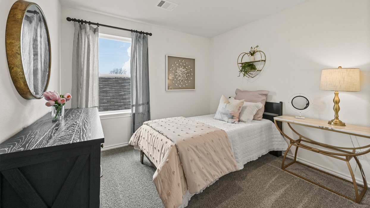 2321 Felly Drive Crandall TX 75114