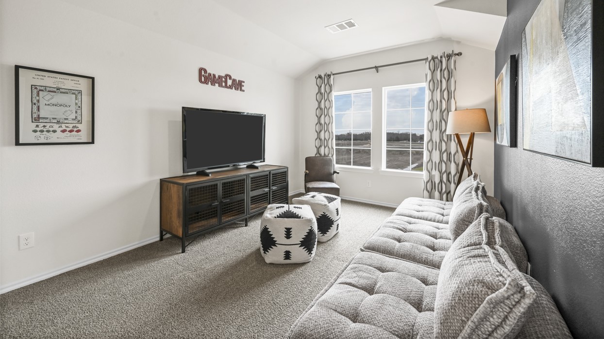 2321 Felly Drive Crandall TX 75114