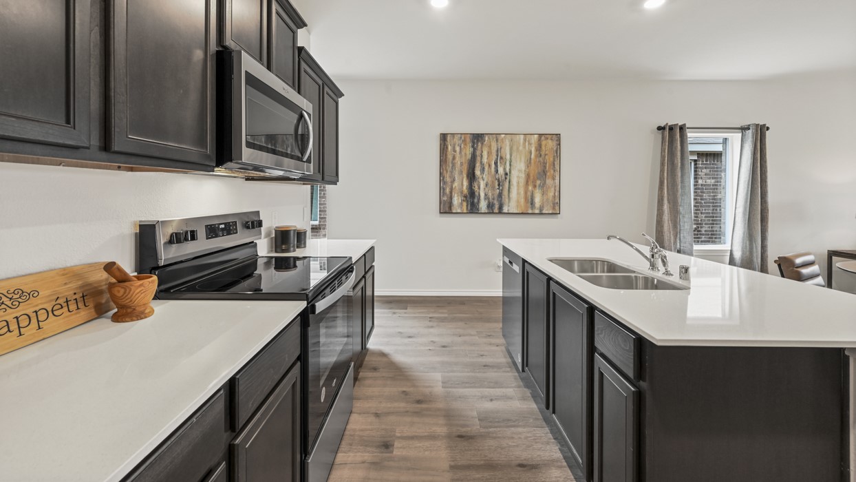 2321 Felly Drive Crandall TX 75114